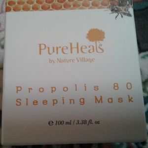 Pureheals propollis 80